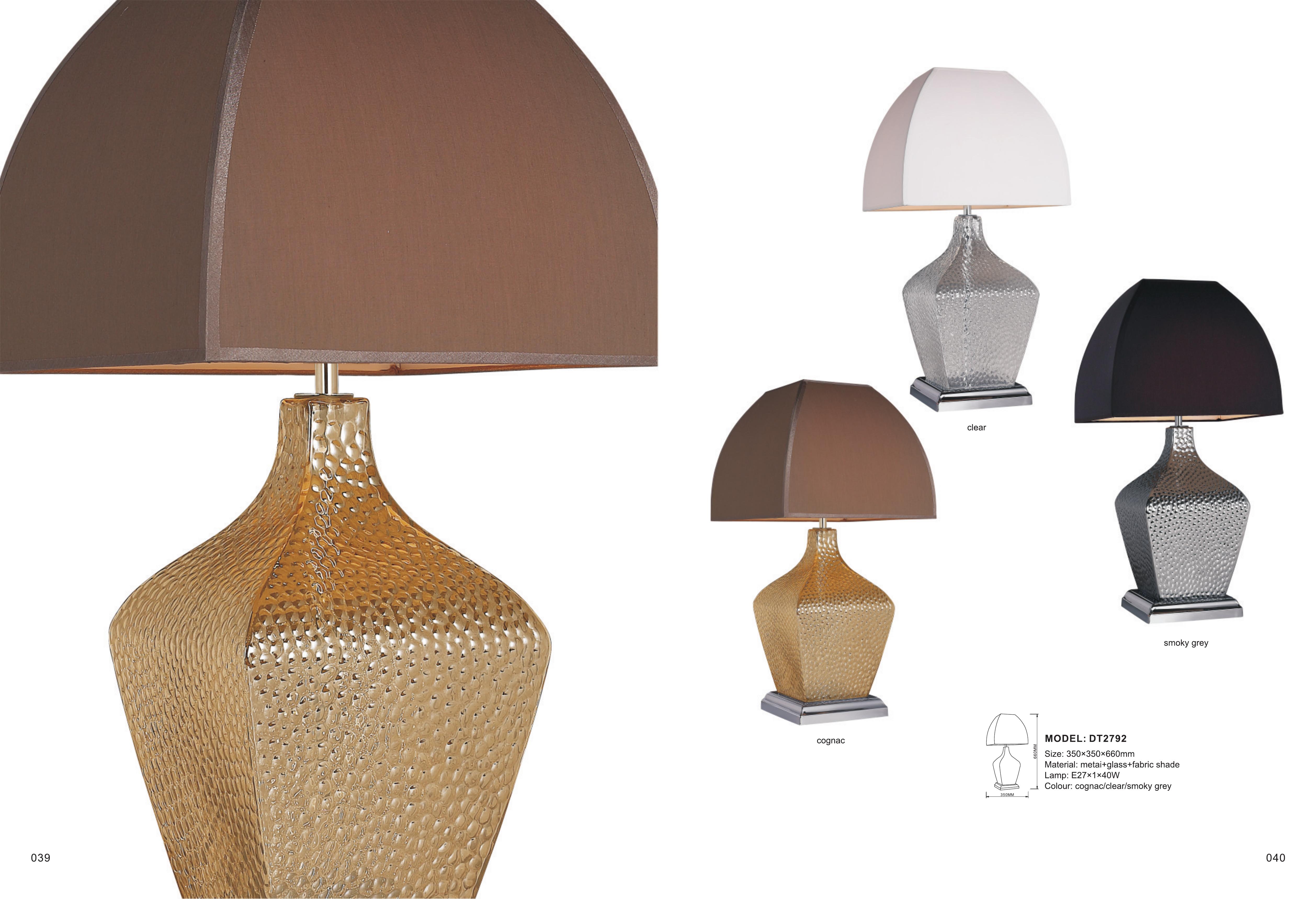 LIGHTING DB 17